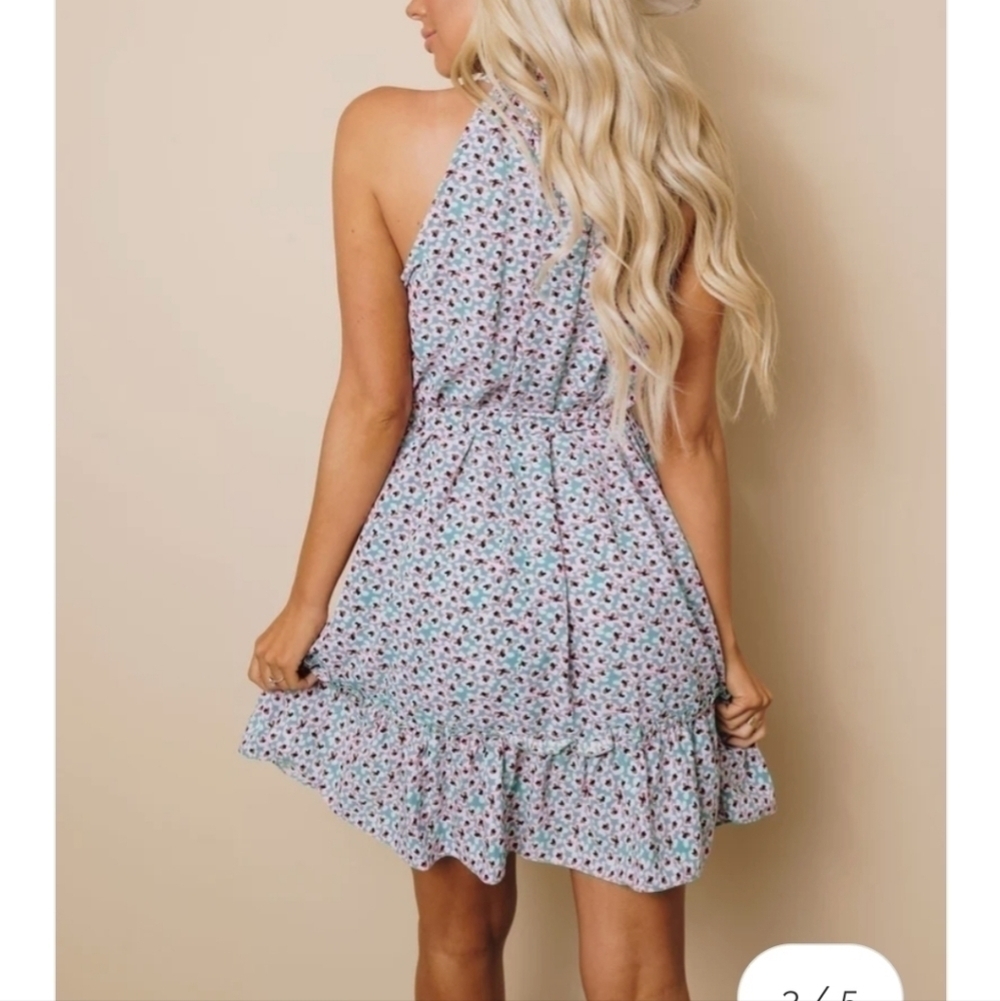 DRESS - Picture 2 of 6